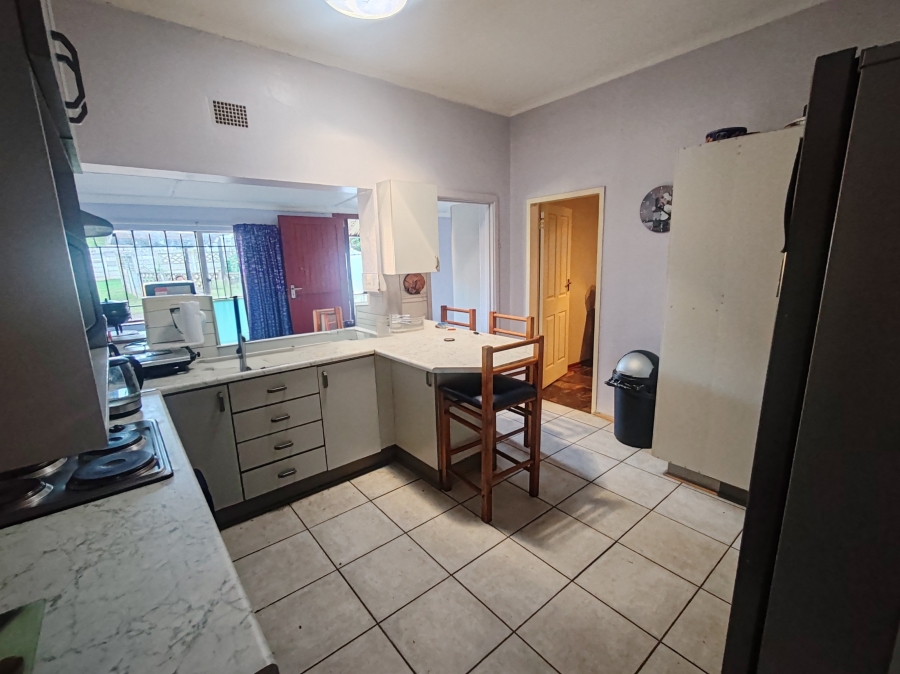 2 Bedroom Property for Sale in Janssendal Eastern Cape